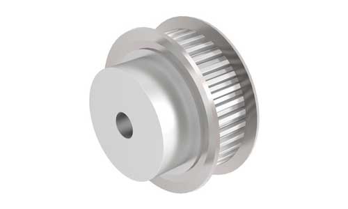 Pulley