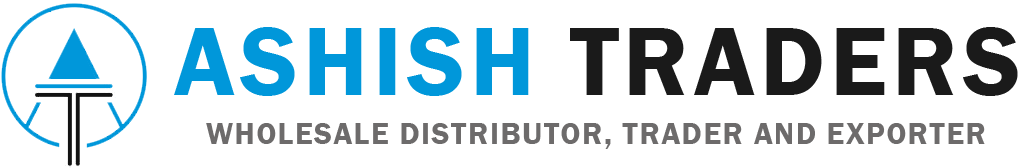 Ashish Traders