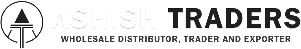 Ashish Traders