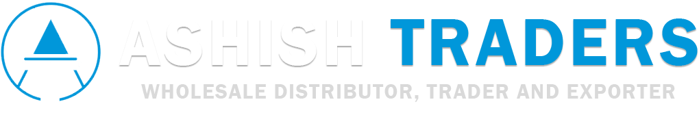 Ashish Traders