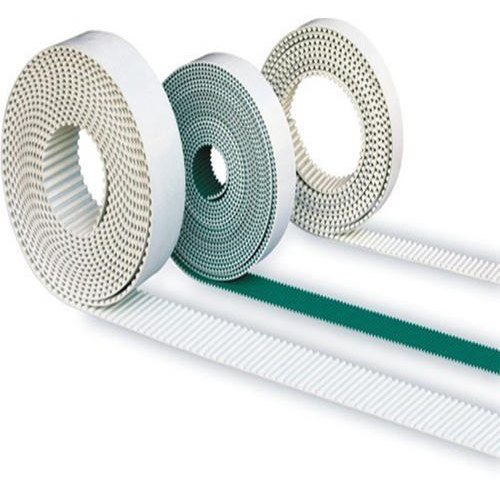  Linear Polyurethane Open End Timing Belts