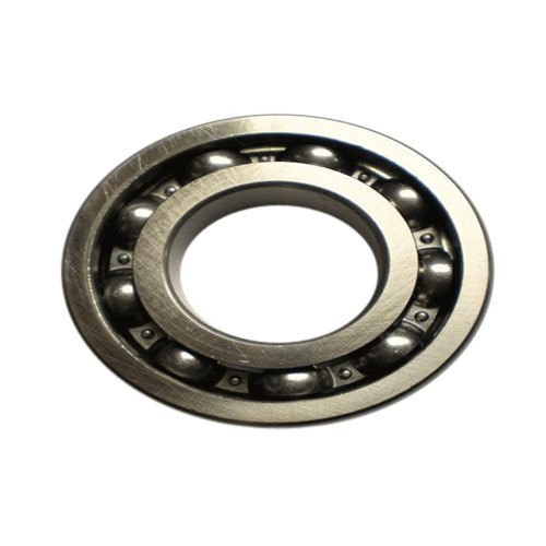 SS Deep Groove Ball Bearing